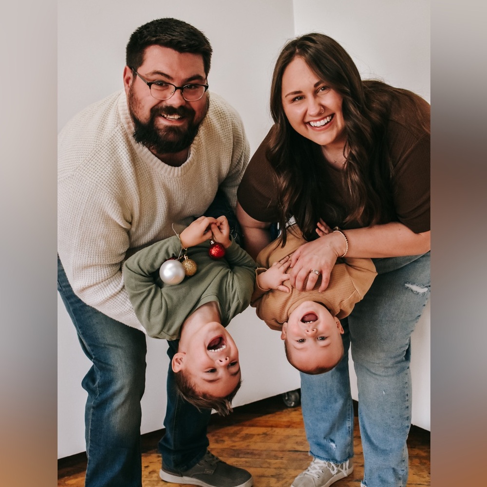 Meet your Posher, Karisa